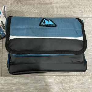 NWT Arctic Zone Ultimate Collapsible Cooler 6 Can Capacity Lunch Bag